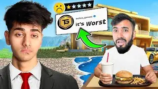 worst motel first look with motel manager simulator
