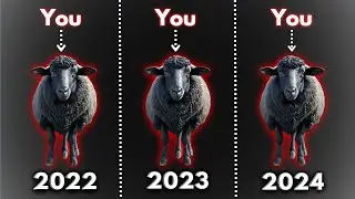 Are you a Dead Sheep?