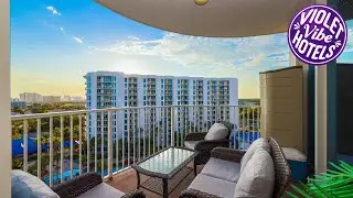 Marvelous 9th Floor Condo Gulf, Pool & Sunset View | Destin (FL), United States | Hotel Review ⭐