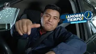 AUTOCOP disponible para realizar tus transacciones f&aacute;cilmente en agencia Tecp&aacute;n, Guatemala. 🤝