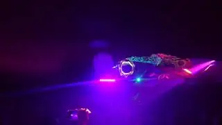LSDIRTY, Bunker L&uuml;beck, live