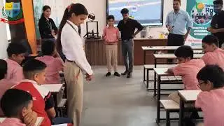 AI & Robotics Foundation School for Classes 3 to 12  CBSE & RBSE