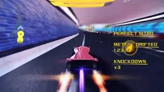 52:766 Ed Design Torq Mirage