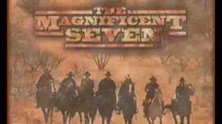 Magnificent Seven Theme