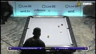 Toro Store Bq's Live broadcast