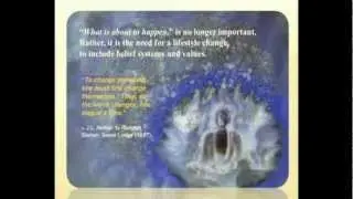 Richard Alan Miller: How to Combat Modern Mind Control Part 1