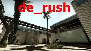 de rush
