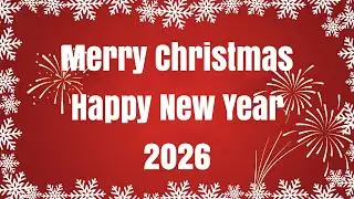 Merry Christmas 2025 🎄 Top Christmas Music 🎅🏼 Best Christmas Playlist 2026