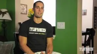 TUFMED *Future Star* - Chris Woods documentary: 