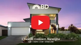2 Palatial Crescent, Narangba