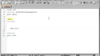 Batch 43 Intro to Redirection