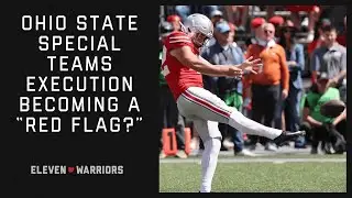 Eleven Dubcast: Has Special Teams Become a 