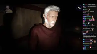 Devour New Map with XQC, Moist, Adept - (sodapoppin) - October 9, 2021