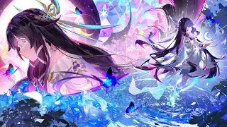 [Genshin Impact]: Album Columbina (Nguyệt thần) song, soundtrack