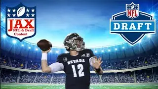 BEST QB IN THE DRAFT!?🔥 |  3-Minute-Breakdowns: Carson Strong, QB, Nevada