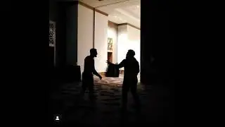 Gordon Ryan slaps Andre Galvao