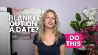 The Secret to a Great Date | Elizabeth Tritsch