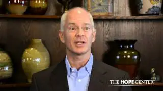 Stan Keith, President and CEO of - Vision for The Hope Center