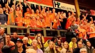 S V Dedemsvaart geeft visitekaartje af tijden finale P W Z toernooi
