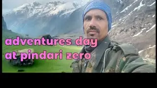 Uncovering the Mysterious Pindari River - What Will We Find?