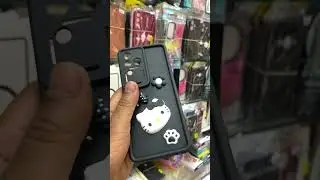 ❤️NEW HELLO Kitty COVER 🔥❤️#rcmobil #cover #explore #explorepage #viral #viralshort #youtube