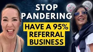 Real Estate Referral Secrets 95% of Agents Don't Know