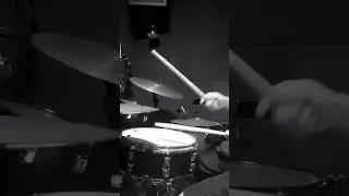 Charlie, Red Hot Chili Peppers - (Drum Cover) #music #drumless #drumcover #rhcp #drummer #groove