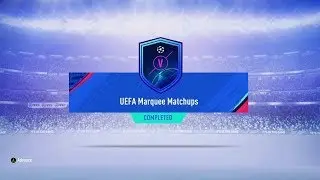 UEFA CHAMPIONS LEAGUE MARQUEE MATCHUPS PREDICTION AND INVESTMENTS! FIFA 19 ULTIMATE TEAM
