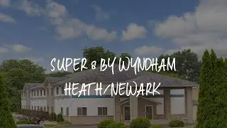 Super 8 by Wyndham Heath/Newark Review - Heath , United States of America