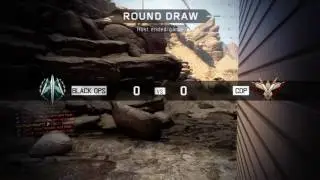 BO3 CA TRICKSHOT