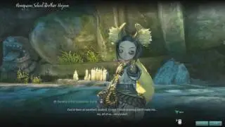 Blade & Soul: Episode 13 - Hajoon...
