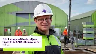 TBI - Overzicht projecten tweede halfjaar van 2025