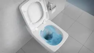 VitrA Fresh technology