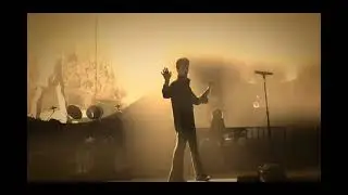 Prince. One Night Alone...