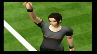 Hard Hitter 2 PS2 Gameplay - Midas Games