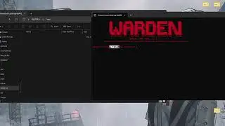 КАК ДОКСИТЬ / ЛУЧШИЙ СОФТ ДЛЯ ДОКСА / OSINT WARDEN ДОКС УТИЛИТА
