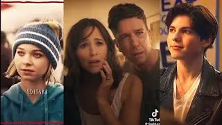 Family Switch Edits TikTok Compilation (Mostly Emma Myers and Brady Noon Edits)