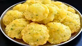 इडली डोसा सब भूल जाओगे जब 5 min. में दो चीजों से इतना Tasty नाश्ता पूरे परिवार के लिए बनाओगे| रेसिपी
