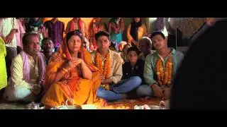 Million Dollar Arm UK trailer -- OFFICIAL Disney | HD