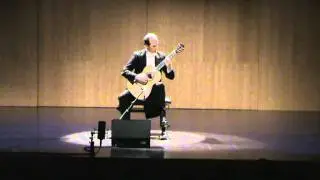 Valse (1972) - Armand Coeck - Jan Depreter, guitar