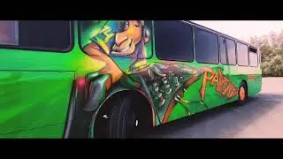 PartyBUS Chelaybinsk (Клуб на колесах)