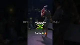 One Man🎶🔥_vybz kartel &Gaza Slim#oneman #vybzkartel #gazaslim#dancehall #dancehallmusic