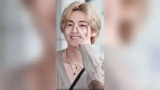 Kim Taehyung Crowned 'King of Kings' by Forbes Korea | BTS V's Global Impact & Legacy