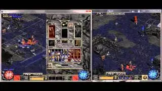 Clash Test of Morbs' Glitched Eth Zerker