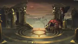 Blightbound - Parte 1