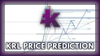 Kryll Price Prediction and Analysis 2021 (KRL) | NEW COINBASE LISTING! | [CRYPTO ANALYSIS]
