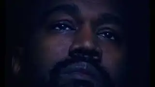 &yen;$, Kanye West & Ty Dolla $ign - NIGHTS ON THE MOON (Solo Version)