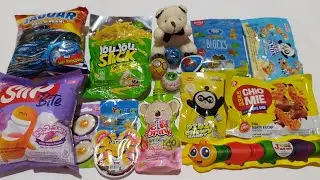 Yupi, Permen, Permen Mata, Snack, Biskuit, Chio Mie, Siip Bite, Jelly Drink, Permen Jelly, Gummy