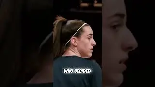 Caitlin Clark SHAKES the WNBA: Rules are CHANGING!