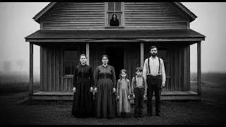 The Most Terrifying Mystery in Missouri History (1912)